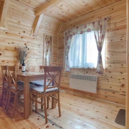 Woodland Villa Žabljak Eksteriør billede