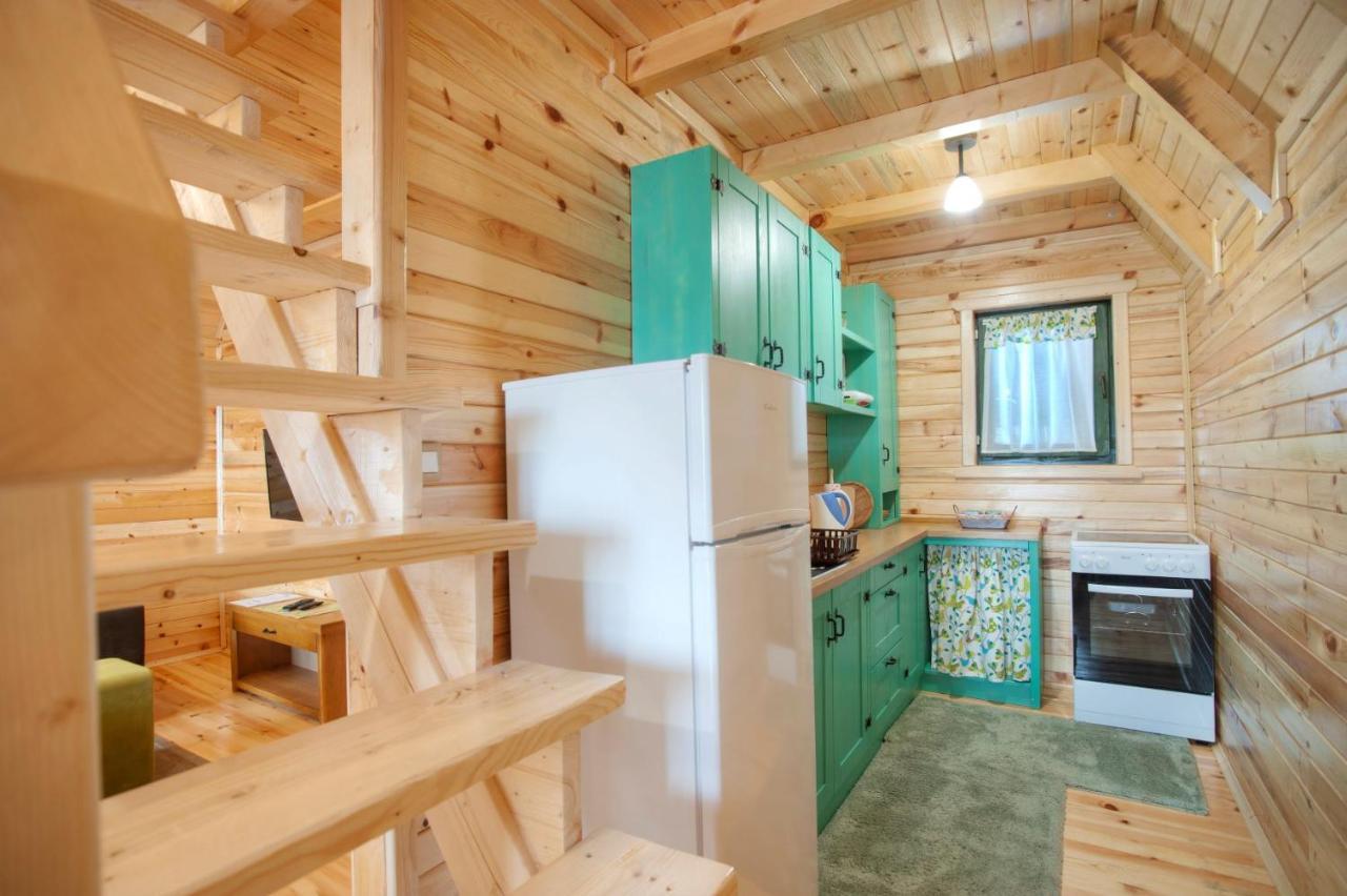 Woodland Villa Žabljak Eksteriør billede