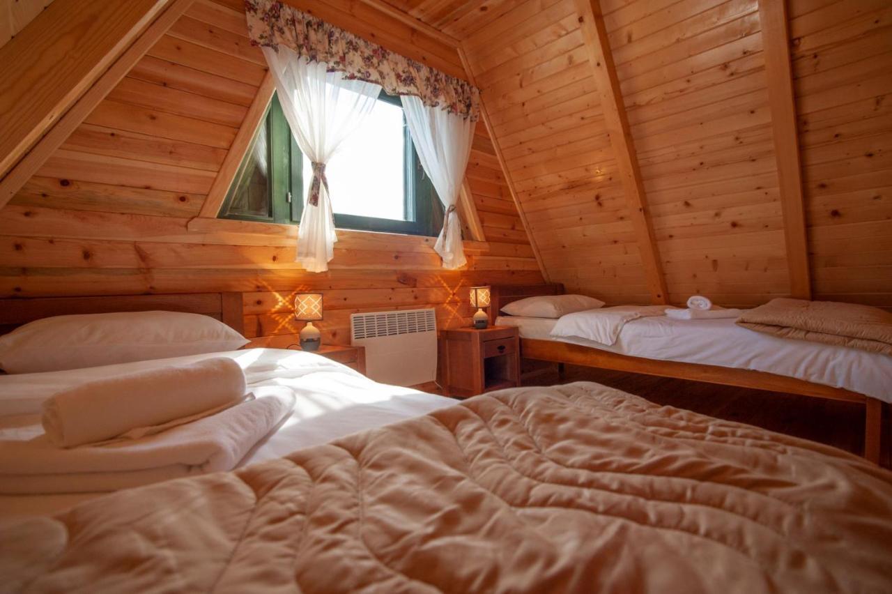 Woodland Villa Žabljak Eksteriør billede