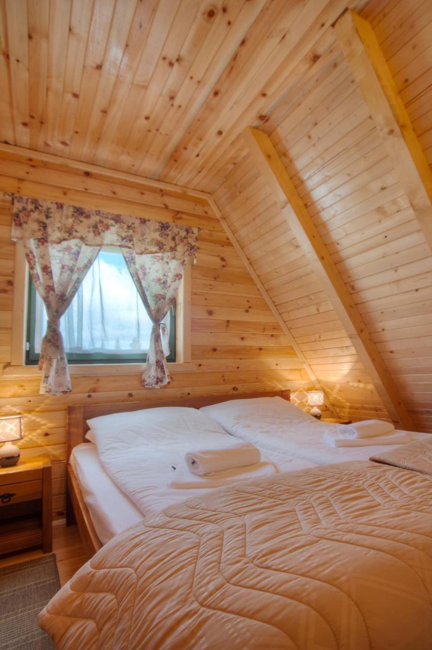 Woodland Villa Žabljak Eksteriør billede