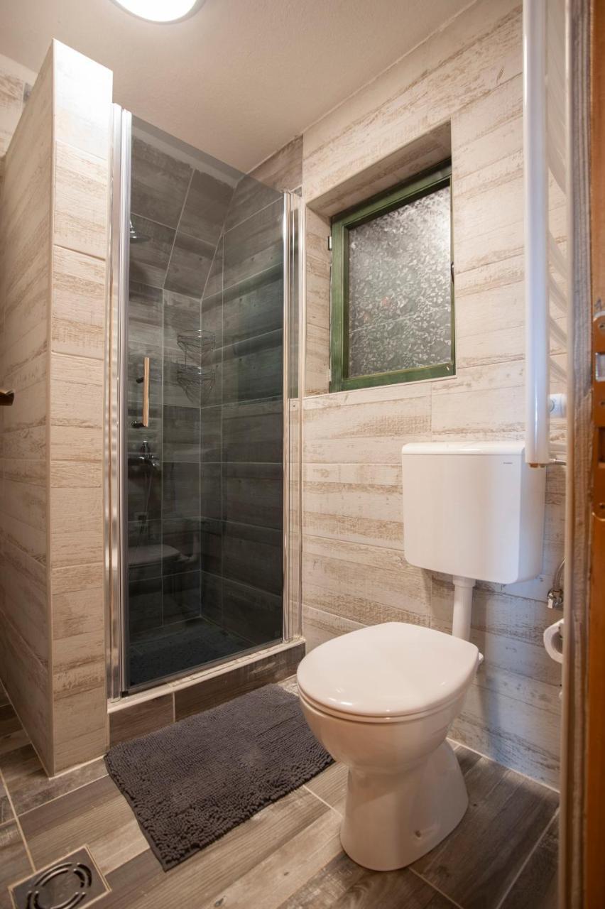 Woodland Villa Žabljak Eksteriør billede
