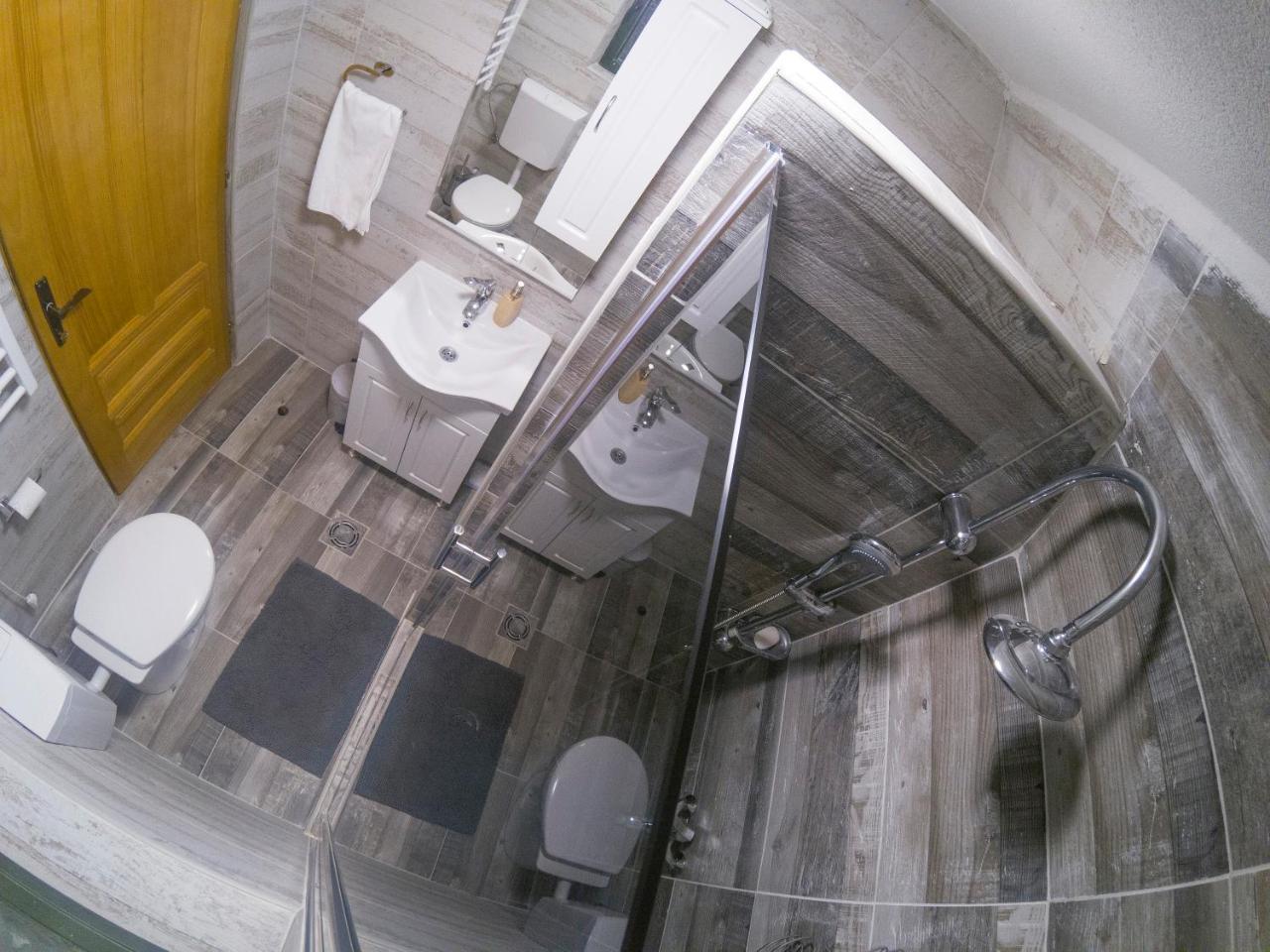 Woodland Villa Žabljak Eksteriør billede