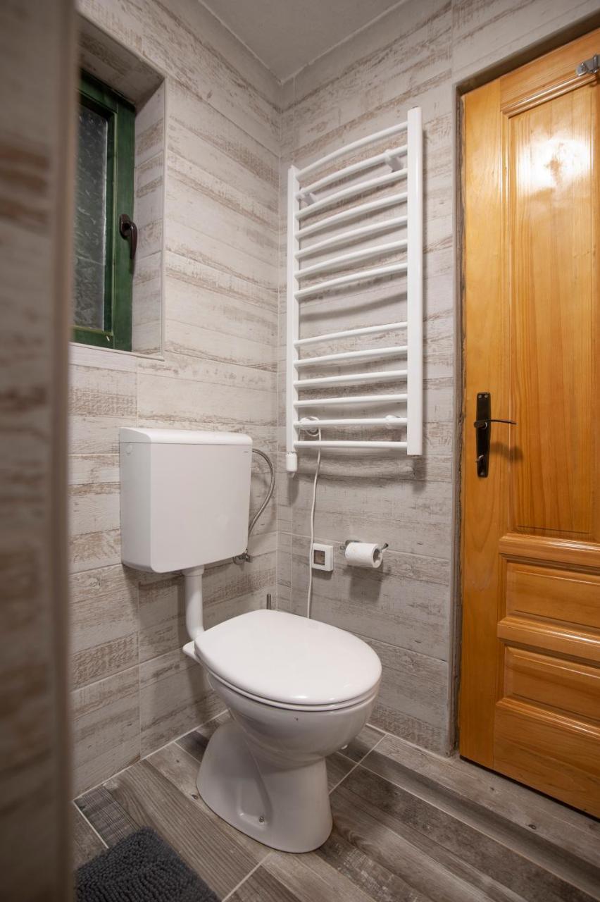Woodland Villa Žabljak Eksteriør billede