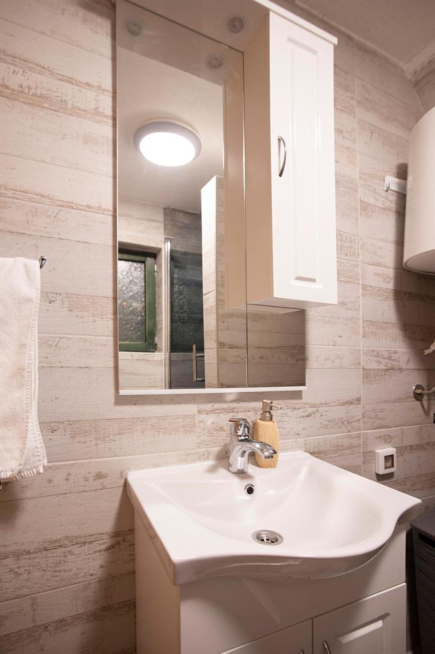 Woodland Villa Žabljak Eksteriør billede